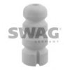 SWAG 40 87 0004 Rubber Buffer, suspension